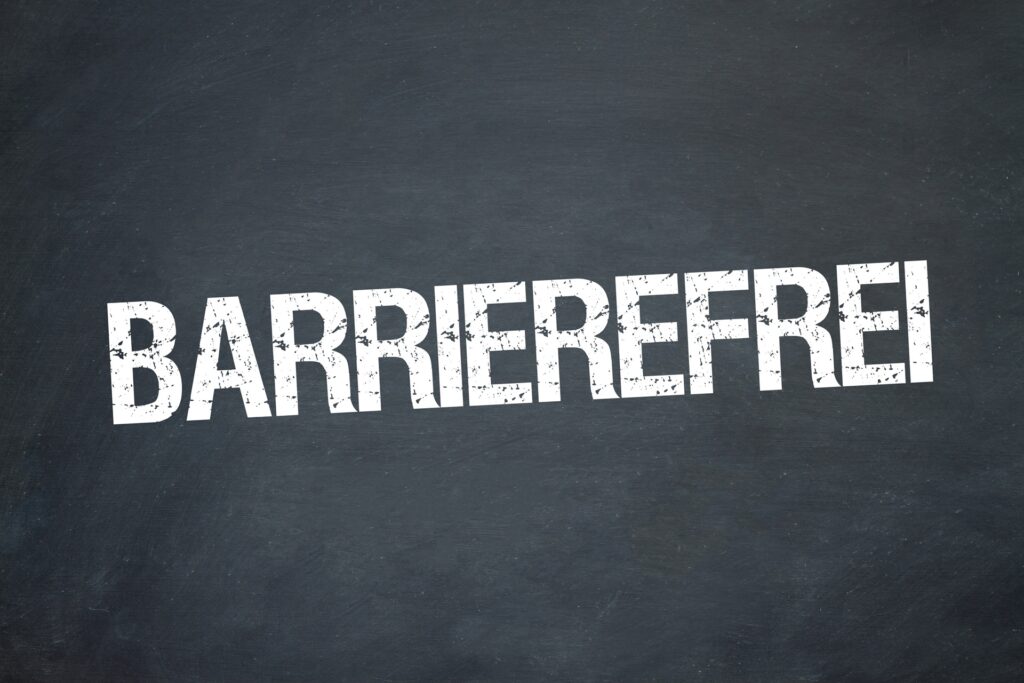 Barrierefreies Wohnen erleichtert durch Sitzlift | Sitzlift